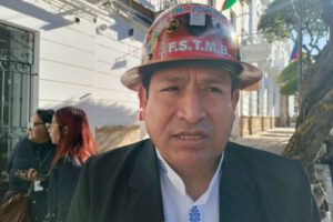 Ley para elecciones judiciales propuesta por Miguel Pérez