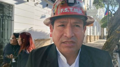 Ley para elecciones judiciales propuesta por Miguel Pérez