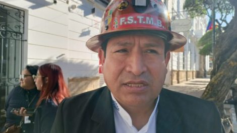 Ley para elecciones judiciales propuesta por Miguel Pérez