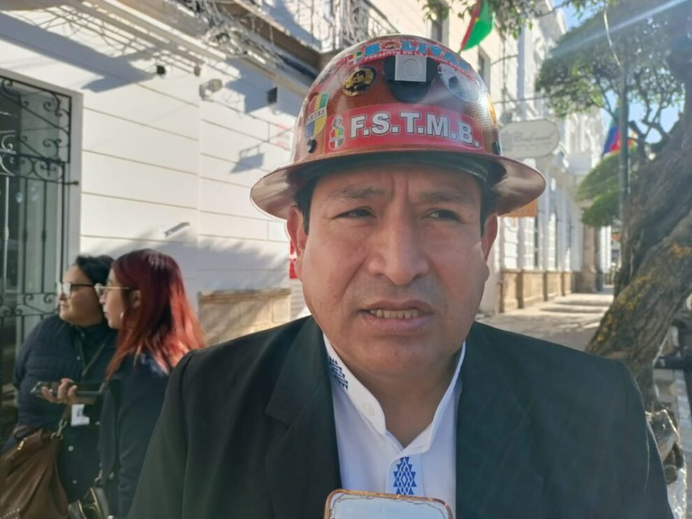 Ley para elecciones judiciales propuesta por Miguel Pérez