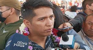 Presidente del Senado asegura que buscaran fusionar proyectos para elecciones judiciales