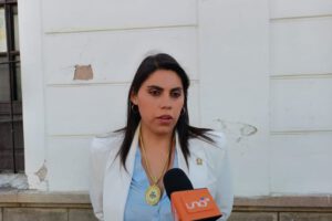 Mensaje hipócrita de Arce sobre narcotráfico y economía