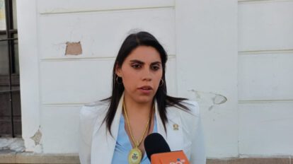 Mensaje hipócrita de Arce sobre narcotráfico y economía