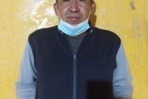 expolicía acusado de vejaciones a sus hijas