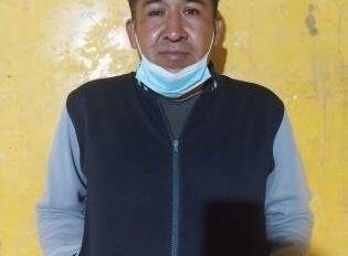 expolicía acusado de vejaciones a sus hijas