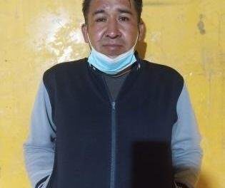 expolicía acusado de vejaciones a sus hijas