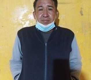 expolicía acusado de vejaciones a sus hijas