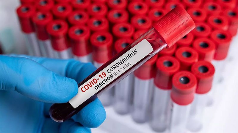 Variante EG.5.1 del Covid en 45 países
