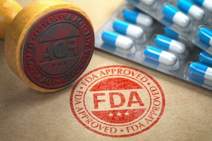 Zuranolone aprobado por la FDA para tratar la depresión posparto