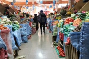 Precio de la cebolla se dispara