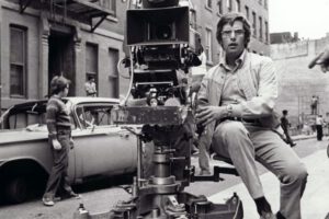 William Friedkin, icónico director de cine