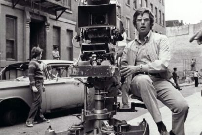 William Friedkin, icónico director de cine