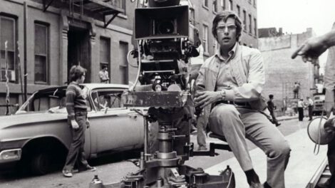 William Friedkin, icónico director de cine
