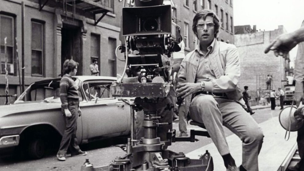 William Friedkin, icónico director de cine