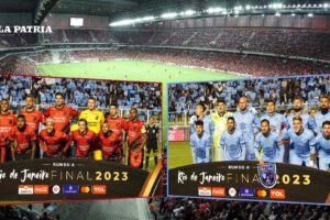 Copa Libertadores: Bolívar va por la clasificación