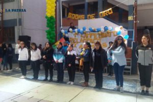Campeonato de Exalumnas Donato Vásquez