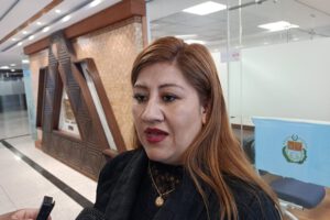 Aumento de feminicidios preocupa a comisión de DDHH de la Cámara de Diputados