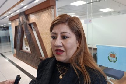 Aumento de feminicidios preocupa a comisión de DDHH de la Cámara de Diputados