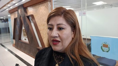 Aumento de feminicidios preocupa a comisión de DDHH de la Cámara de Diputados