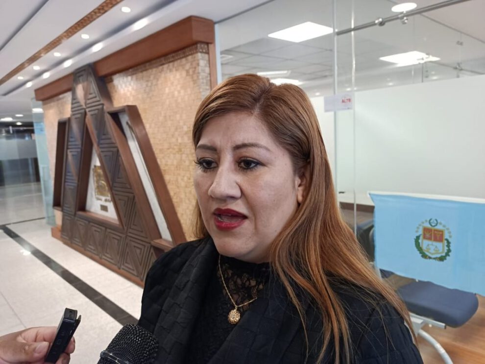 Aumento de feminicidios preocupa a comisión de DDHH de la Cámara de Diputados