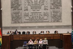 Leyes económicas impactan positivamente en el país