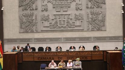 Leyes económicas impactan positivamente en el país