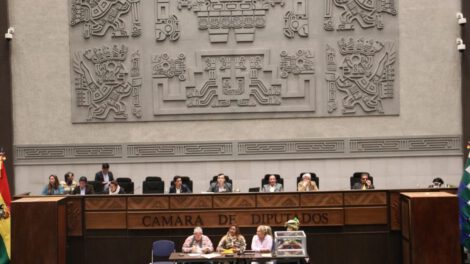 Leyes económicas impactan positivamente en el país