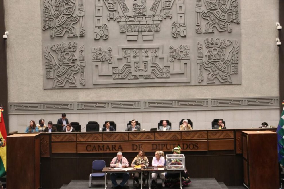 Leyes económicas impactan positivamente en el país