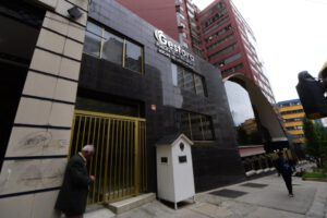 Gestora Pública avanza en el pago de jubilados