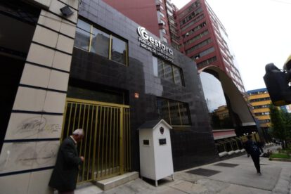 Gestora Pública avanza en el pago de jubilados