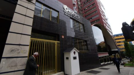 Gestora Pública avanza en el pago de jubilados
