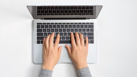 IA capaz de hackear contraseñas por el sonido de las teclas