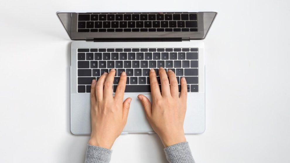 IA capaz de hackear contraseñas por el sonido de las teclas