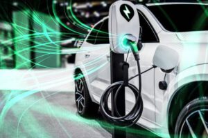 Carga rápida para vehículos eléctricos
