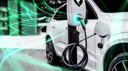 Carga rápida para vehículos eléctricos