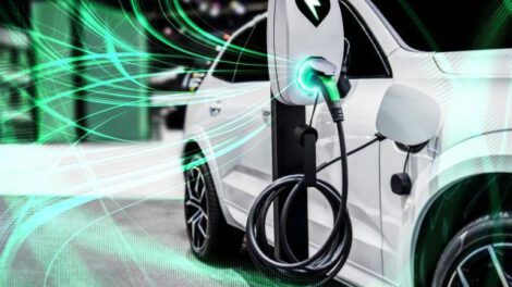 Carga rápida para vehículos eléctricos