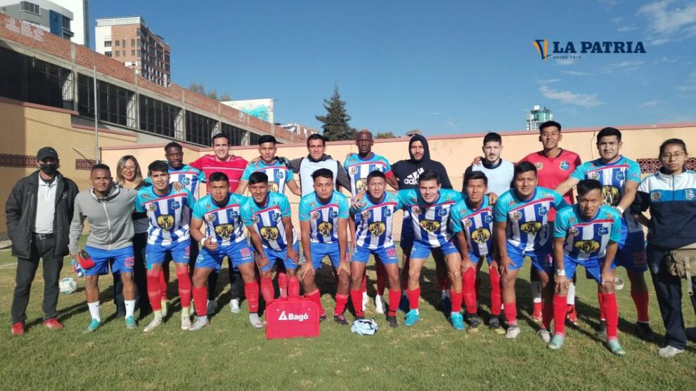 Hiska Nacional clasifica a la segunda fase de Copa Simón Bolívar