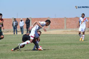 CDT Real Oruro jugará un amistoso en su escenario deportivo
