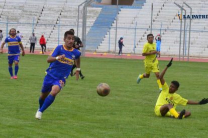 torneo oficial de la AFO aún no tiene fecha definida