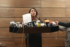 Derechos indígenas en Bolivia