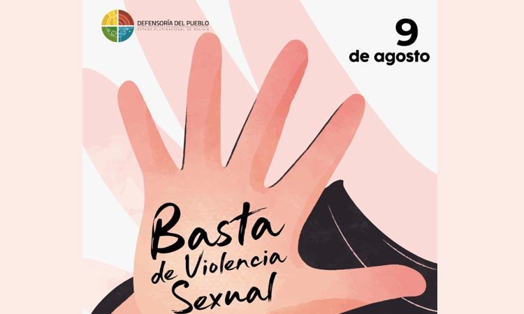 Prevención de violencia sexual en colegios