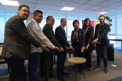 Economía circular en la gestión de residuos hospitalarios de vidrio