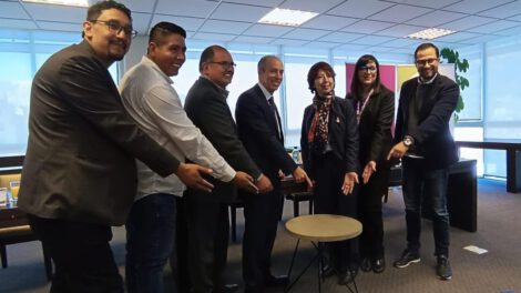 Economía circular en la gestión de residuos hospitalarios de vidrio