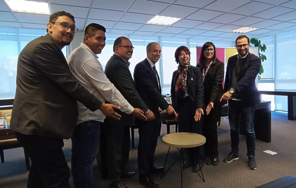 Economía circular en la gestión de residuos hospitalarios de vidrio
