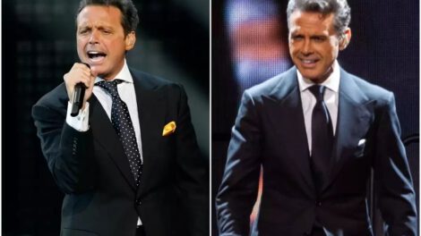 Luis Miguel demanda por doble en sus conciertos