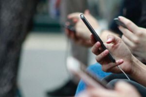 modo para menores en dispositivos móviles