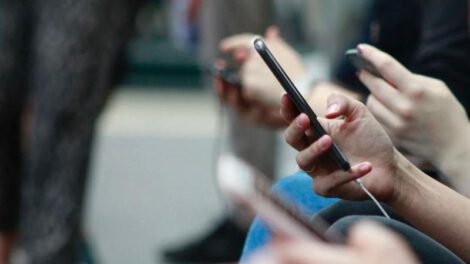 modo para menores en dispositivos móviles