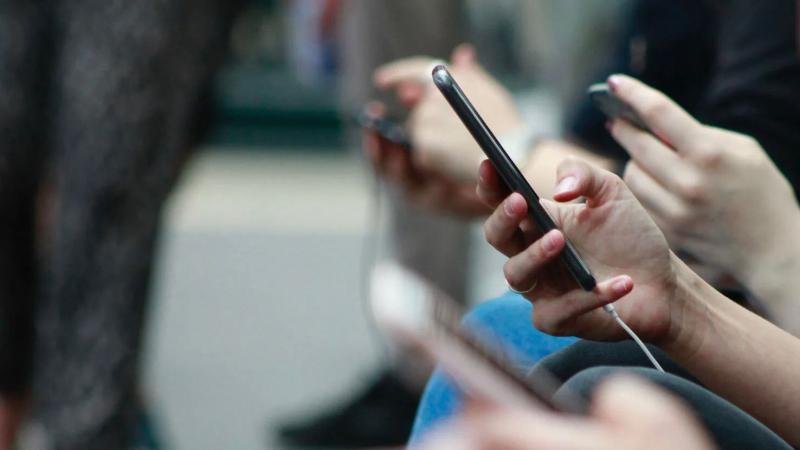 modo para menores en dispositivos móviles