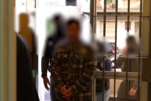 Suegro de Marset ingresado a Interpol