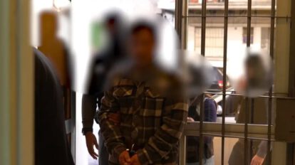 Suegro de Marset ingresado a Interpol